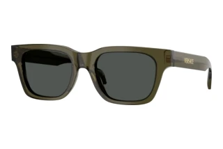 Front view Versace VE4486 (554287)