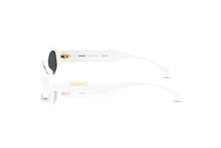 Side view Versace VE4487 (314/87)