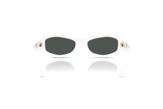 Rear view Versace VE4487 (314/87)