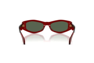 Rear view Versace VE4487 (551271)