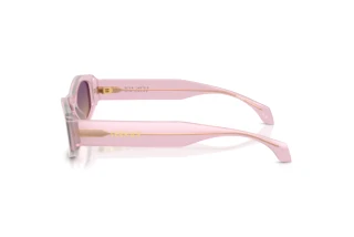 Side view Versace VE4487 (551370)