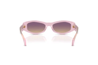 Rear view Versace VE4487 (551370)