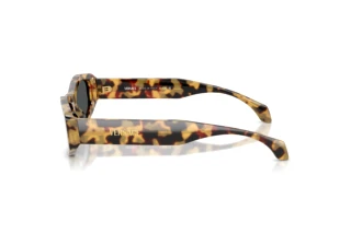 Side view Versace VE4487 (777/87)