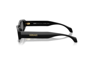 Side view Versace VE4487 (GB1/81)