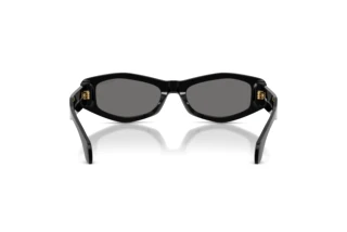 Rear view Versace VE4487 (GB1/81)