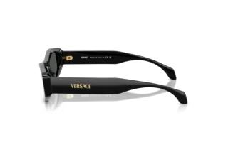 Side view Versace VE4487 (GB1/87)