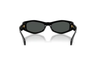 Rear view Versace VE4487 (GB1/87)