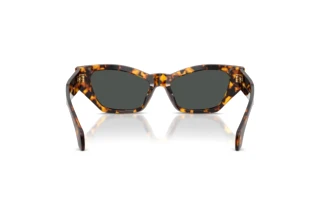 Rear view Versace VE4488U (551487)