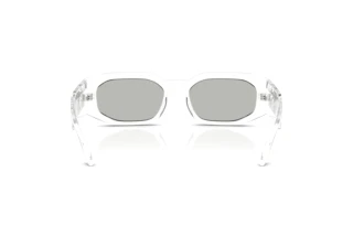 Rear view Versace VE4489U (148/8V)