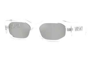 Front view Versace VE4489U (148/8V)