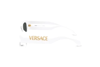 Side view Versace VE4489U (314/87)