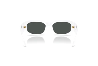 Rear view Versace VE4489U (314/87)