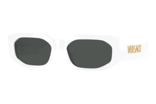 Front view Versace VE4489U (314/87)