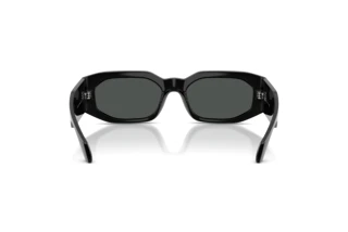 Rear view Versace VE4489U (536087)
