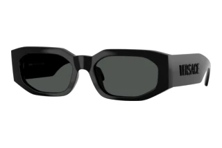 Front view Versace VE4489U (536087)