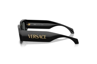 Side view Versace VE4489U (GB1/87)