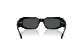 Rear view Versace VE4489U (GB1/87)