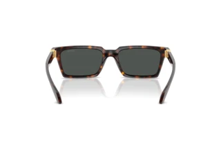 Rear view Versace VE4490U (108/87)