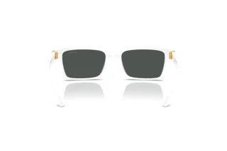 Rear view Versace VE4490U (314/87)