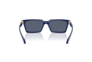 Rear view Versace VE4490U (545087)