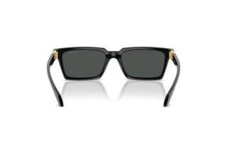Rear view Versace VE4490U (GB1/87)