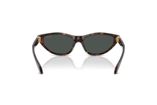 Rear view Versace VE4491U (108/87)