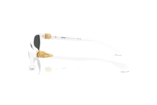 Side view Versace VE4491U (314/87)