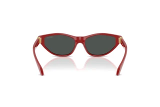 Rear view Versace VE4491U (538887)