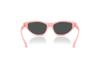 Rear view Versace VE4491U (545287)