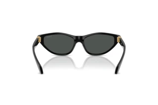 Rear view Versace VE4491U (GB1/87)
