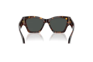 Rear view Versace VE4492U (108/87)