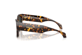 Side view Versace VE4492U (551487)