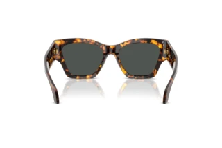 Rear view Versace VE4492U (551487)