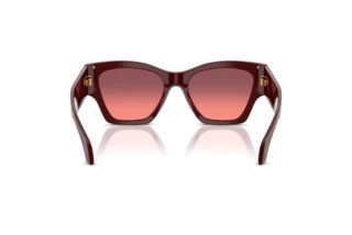 Rear view Versace VE4492U (551520)