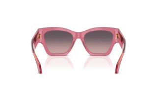 Rear view Versace VE4492U (551646)