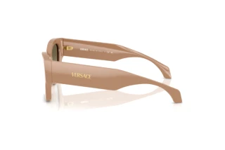 Side view Versace VE4492U (55178E)