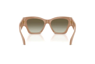 Rear view Versace VE4492U (55178E)