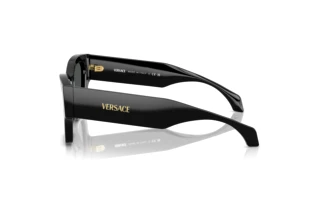 Side view Versace VE4492U (GB1/87)
