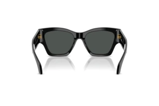 Rear view Versace VE4492U (GB1/87)