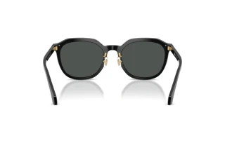 Rear view Versace VE4493D (GB1/87)