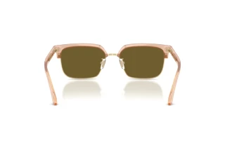 Rear view Versace VE4494D (551883)
