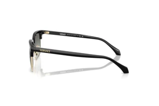 Side view Versace VE4494D (GB1/11)