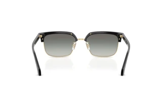 Rear view Versace VE4494D (GB1/11)