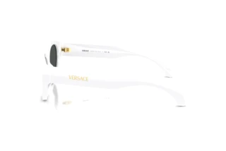 Side view Versace VE4495D (314/87)