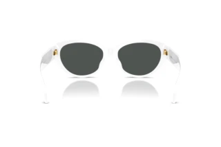 Rear view Versace VE4495D (314/87)