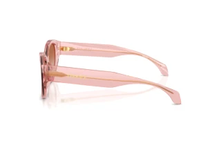 Side view Versace VE4495D (543413)