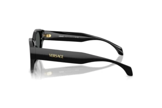 Side view Versace VE4495D (GB1/87)