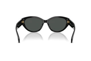Rear view Versace VE4495D (GB1/87)