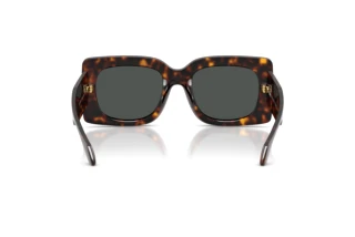 Rear view Versace VE4496U (108/87)