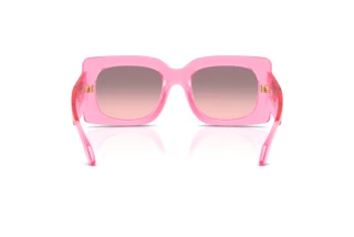 Rear view Versace VE4496U (53705M)